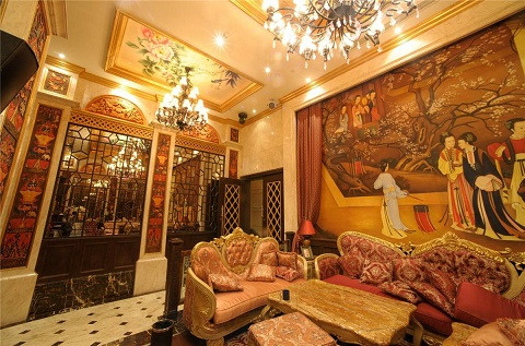 象山高档KTV妹子质量哪家好